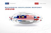 BUSINESS OUTLOOK REPORT 2020 - ACCA Global€¦ · 1967, MIA is the national accountancy body that regulates, develops, supports and enhances the integrity, status and interests of