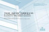 the New Greece · Series’ inaugural lecture was delivered by Alan Greenspan, former chairman of the Federal Reserve Board, in 2001. The list of subsequent speakers includes Ernesto