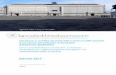 C:/Users/Stefano Lancellotti/Desktop/NUOVO CATALOGO … · 2016. 11. 11. · Attività 2017 Forniture e vendita di materiali e sistemi edili speciali Consulenze tecnologica al progetto