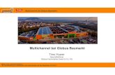 Multichannel bei Globus Baumarkt · 2017. 3. 28. · 2 Multichannel bei Globus Baumarkt Multi-, Cross- und Omni-Channel – Die Verschmelzung von stationärem und Online- Handel,