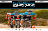 JOSE ANTONIO ESPINOSA PEREZ - Costa Blanca Bike Racecostablancabikerace.net/wp/wp-content/uploads/2020/01/BIKER-GUI… · the UCI calendar, betting on new improvements in the circuits,