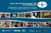 uía | 1...del Cine Europeo en 2018 y la celebración de los Premios Goya en 2019. Desde la Radio y Televisión de Andalucía (RTVA), a través de la Fundación Audiovisual de Andalucía,