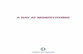 A DAY AT MONTECITORIO - Camera · 2010. 9. 14. · tutional Charter to replace the Statuto Albertino. The Italian Constitution On 1 January 1948, the Italian Constitution entered