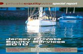 Jersey Private Equity Services 2010...Citywealth Magic Circle Awards ‘Best Offshore Law Firm, 2009’ HFMWeek European Service Provider Awards Information on the Ogier Group and