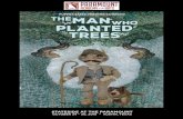 PUPPET STATE THEATRE COMPANY · trees. Thanks to her efforts, over 40 million trees have been planted! In 2005, Wangari became the rst African woman to ever receive the Nobel Peace