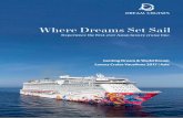 Experience the first-ever Asian luxury cruise line · Starting with Star Cruises, GHK pioneered the concept of cruising in the Asia-Pacific region, and recently acquired Crystal Cruises
