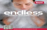 endless - HVAC Contractor in Kingston · ©2016 Rinnai America Corporation. Rinnai America Corporation continually updates materials, and as such, content is subject to change without
