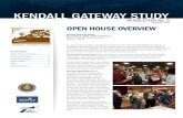 KENDALL GATEWAY STUDY - Boerne Real Estate For Sale ... Kendall Gateway Study November 8, 2017, 6:00