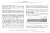 ARTICLES Early Aviation Weather Services at Edmonton ...ARTICLES Early Aviation Weather Services at Edmonton Reminiscing about Prewar, Wartime and Postwar Oevelopments 1938-1950 by