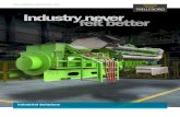 TRELLEBORG INDUSTRIAL AVS Industry never felt better · 2 Trelleborg Industrial Anti-Vibration Solutions With over 100 years of experience, Trelleborg Industrial AVS make improvements