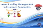 Asset Liability Management - K. A. Pandit · Asset Liability Management is a procedure which allows us to gain an understanding whether the company’s assets would be sufficient
