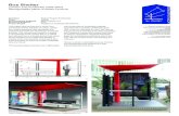 Bus Shelter - laceysaltykov.comlaceysaltykov.com/assets/120815_BusShelterProjectSheet_1000.pdf · Bus Shelter London and worldwide 2003-2004 Recognisable piece of street furniture