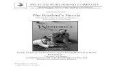 Study Guide for: The Warlord’s Puzzle · Study Guide for: The Warlord’s Puzzle Written by Virginia Walton Pilegard Illustrated by Nicolas Debon Quick and Easy–to-Present Lessons