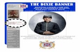 The Dixie Banner · 2 Upcoming Meetings 3 Inventing a New Nation 6 Confederate Grapevine 13 Units by State 16 Memorial Wall 18 Purpose Statement 27 SONS OF CONFEDERATE VETERANS The