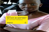 rwanda Justice in Jeopardy - Amnesty International...Rwanda: Justice in jeopardy - The first instance trial of Victoire Ingabire 9 3. BACKGROUND RESTRICTED FREEDOM OF EXPRESSION AND