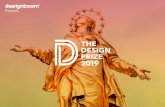 Presents - Designboom€¦ · designboom and trusted international media partners reaches a highly-engaged audience worldwide of more than 4 million design enthusiasts. From backstage