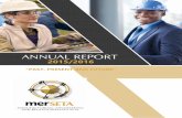 AnnuAl RepoRt - merSETAmerseta.org.za/aboutus/Financial Results/merSETA... · 2 generaL InforMatIon (ContInued) merSETA Annual Report 2015/2016 registered name merSETA (Manufacturing,
