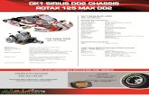 OK1 SIRIUS DD2 - Al Ain Raceway sirius dd2.pdf · DD2 / DD2 Master Age 16 years + Race Class DD2 / DD2 Master Weight Limit Minimum weight of Kart + Driver (in full race gear) 17 5