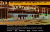 WESTMOUNT SHOPPING CENTRE · 2017. 11. 23. · westmount shopping centre edmonton, ab. 111th avenue gr o a t r o a d 135 t h s t r e e t 114t h a ve nu e 4,190 s f 474 sf mini wes