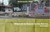 Barrios de Pie - ISEPCi · 2018. 8. 4. · Igarzábal de Nistal, María Adela …[et.al.] (2012), Atlas de la Basura: área metropolitana de Buenos Aires, Buenos Aires, Wolkowicz