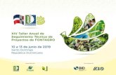 INNOVACIÓN TECNOLOGÍCA EN CACAO ANDINOcoberturas naturales para dos zonas productoras de Colombia apoyado en la disponibilidad de datos proporcionados por el IDEAM, IGAC, SIAC y