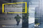 How can a resilient Portugal become a platform for ... · and Clean-techs in Portugal. Furthermore, we would like to thank the hundreds of business leaders and EY professionals who
