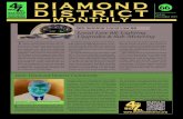 DIAMOND 66 DISTRICTdiamonddistrict.org/wp-content/uploads/2015/09/DDM_66-web.pdf · DIAMOND DISTRICT MONTHLY NOVEMBER 2015 3 LegisLative Update DIAMOND DISTRICT MONTHLY 580 5th Avenue,