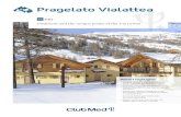 Pragelato Vialattea - Club Med€¦ · Map RESORT: PRAGELATO VIALATTEA Ski-in / Ski-out Resort Min. age (years) 2 From 1350m to 2823m 400 km of slopes 42 118 54 30 . Date of publication: