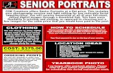 Senior Portrait Flyer 2021 -   

Senior Portrait Flyer 2021.jpg Author: Owner Created Date: 6/23/2020 2:33:58 PM