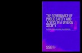 A The governAnce of governance.pdf · Miguel Ángel Gandarillas, Juan Pedregosa, Nuria Morral, Delphine Boghos, Menno Vos, ... 2005, p55). Michael J. Crozier, Samuel P. Huntington