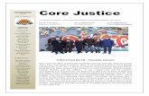 Core Justice - CLASSIC LAWCore Justice A Publication of CLASSIC – Community Legal Assistance Services for Saskatoon Inner City Inc. 123 20th Street West Phone: (306) 657-6100 Email: