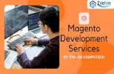 Magento Development Company I Magento Development Services USA | Zyelon