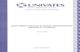 CENTRO UNIVERSITÁRIO UNIVATES CURSO DE ADMINISTRAÇÃO DE EMPRESAS · Administração de Empresas, do Centro Universitário UNIVATES, como requisito para obtenção do título de