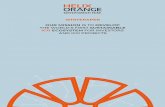 Table of Contents - HELIX Orange ICOfirst.helix-orange.com/wp-content/uploads/2018/11/HELIX-Orange... · Benefits of HIX Usage for Users and within the Ecosystem..... 31 6.5. HIX