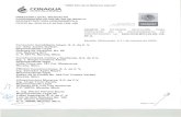 Comision Nacional del Agua · 2009. 10. 23. · "2009 Año de la Reforma Liberal" FEMARNAT CONAGUA Comisión Nacional del Agua DIRECCIÓN LOCAL MICHOACÁN COORDINACIÓN DE DISTRITOS