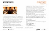 UK / MUSIC · 2017. 7. 23. · UK / MUSIC AUSTRALIAN PREMIERE PATH OF MIRACLES To celebrate its fifteenth anniversary season, the London based ensemble Tenebrae choir will premiere