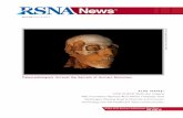 March 2018 Volume 28, Issue 3 - RSNA · 2017. 12. 2. · Paleoradiologists Unravel the Secrets of Ancient Mummies March 2018 Volume 28, Issue 3 ALSO INSIDE: LOOK AHEAD: Molecular