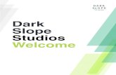 Dark Slope Welcome · Virtual Reality, Augmented Reality, Mixed Reality Dark Slope development team is a leader in the production of large scale Virtual Reality, Augmented Reality