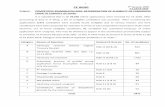 Jobz.pk1 CE WING th7 January, 2020 F.2.23/CE-2020 Subject:-COMPETITIVE EXAMINATION 2020, DETERMINATION OF ELIGIBILITY OF CANDIDATES PRIOR TO …