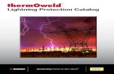 Lightning Protection Catalog - hubbellcdn · Lightning Protection Catalog. 1. Agreement-the following terms and conditions of sale shall constitute the ... jigs, fixtures and items