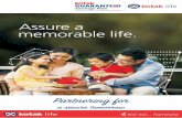 A Non-Linked Non-Participating Life Insurance planKOTAK GUARANTEED SAVINGS PLAN A Non-Linked Non-Participating Life Insurance Plan Uncertainty is reality of Life. You cannot avoid