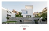 SIMPLE ELEGANCE Shiny House - Swisspearl€¦ · SIMPLE ELEGANCE Shiny House Nr. 190301 PRODUCT Swisspearl Reflex Satin White 9291 BUILDING PERIOD 2016 ARCHITECT Sangrad + AVP, Zagreb,