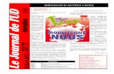 Page 1 rouge - CGT 77cgt77.fr/wp-content/uploads/2013/04/JUD-473-pdf.pdfAinsi, le pavillon Chéreau (pôle mère / enfant) dont les travaux ont été stoppés par l’ARS, constitue