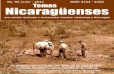 Revista de temas nicaragüenses. Dedicada a la ......visita de reconocimiento al pueblo de Mo- motombo y sus inmediaciones, recogiendo algunas informaciones de boca de los veci- nos