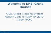 Welcome to DHSI Grand Rounds · • EHR-based Prediction ( eACG) o EHR vs. Claims (dem., Dx, Rx) o EHR Vital Signs (BMI/BP) o EHR Prescription (adherence) o EHR Labs (common labs)