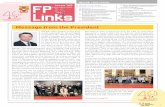 INSIDE THIS ISSUE FPNovember 2017 ... · Quality Assurance & Accreditation Committee News 05 Quality Assurance & Accreditation Committee News (Con’t.), Membership Committee News