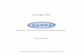 Defense Advanced Research Projects Agency · Figure 25: The winner, 2005 DARPA Grand Challenge – Stanford’s Stanley (6h 53m – 19.2 ... This document describes the Defense Advanced