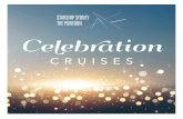 Celebration - PRIVATE & PUBLIC CHARTER CRUISES SYDNEY HARBOUR · Celebrations Cruises The most elegant & private setting for your special occasion. Starship Sydney is the best Sydney