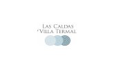 EL SECRETO DE LAS CALDAS - feriaempresamujer.com · Las Caldas Villa Termal se encuentra situada en un entorno incomparable, en el valle del Nalón y a tan solo 8 kilómetros de Oviedo.