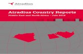 Atradius Country Reports · Morocco Page 9 Saudi Arabia Page 12 Tunisia Page 15 United Arab Emirates Page 17 ... * forecast Source: Macrobond 4 China: 18.0 % Italy: 16.0 % ... government